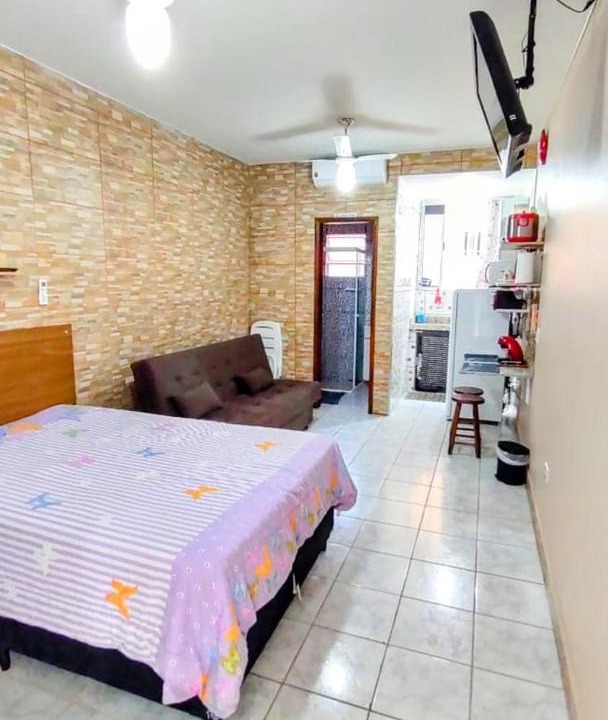 Photo of Bedroom in Praia Grande