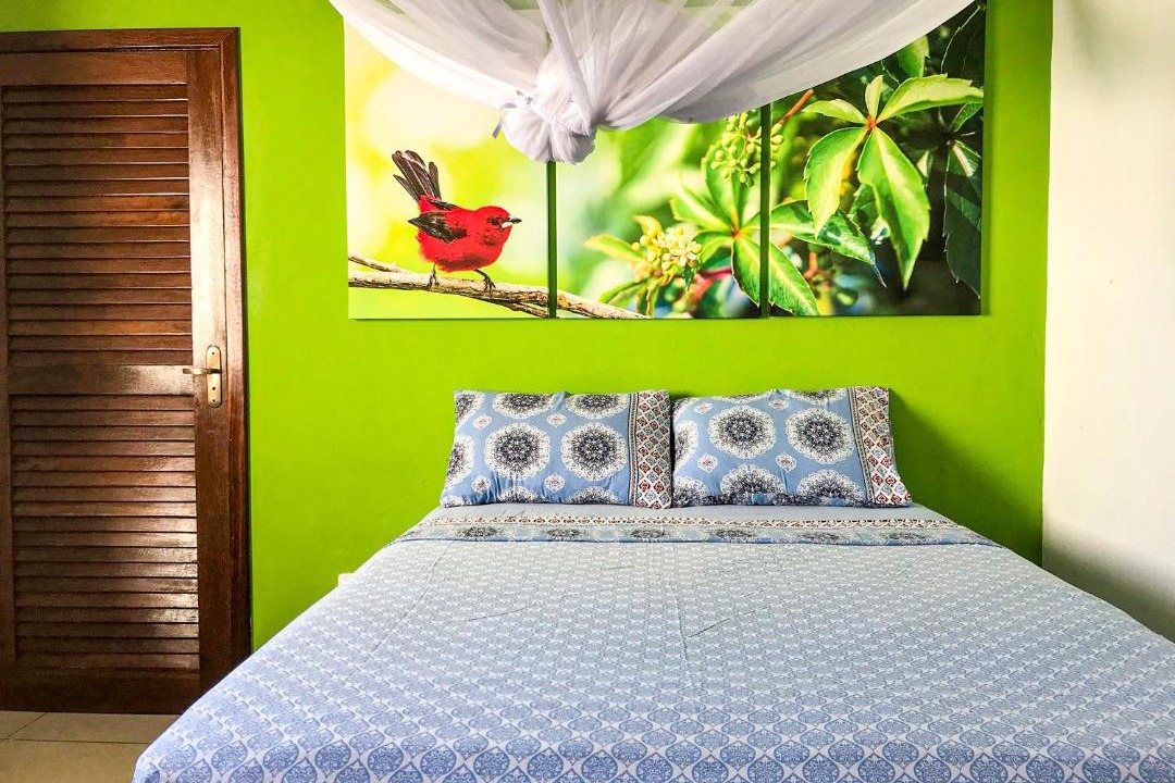 Photo of Bedroom in Una