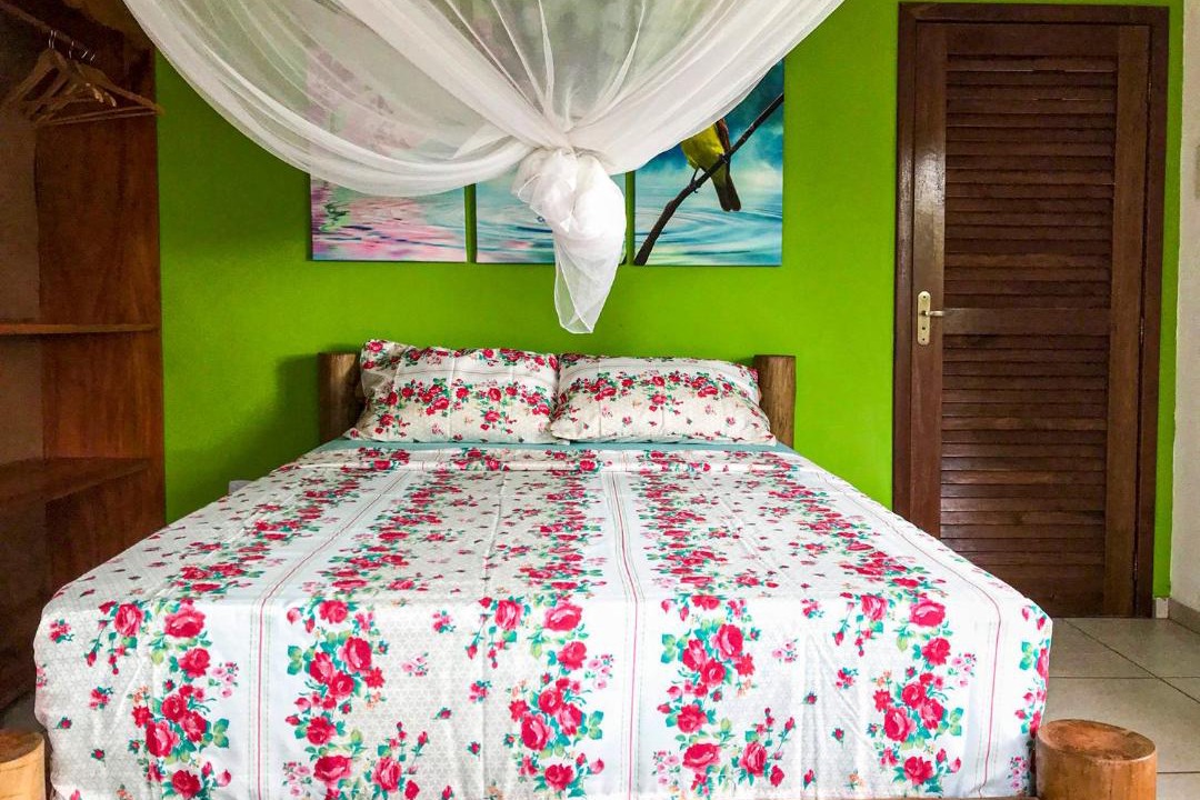 Photo of Bedroom in Una