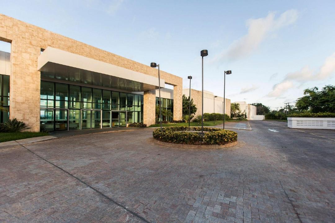 Photo of Buildings in Cotovelo
