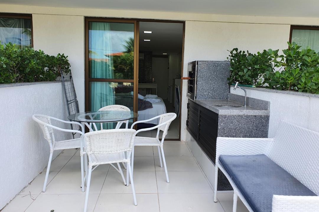 Photo of Patio Balcony in Porto de Galinhas