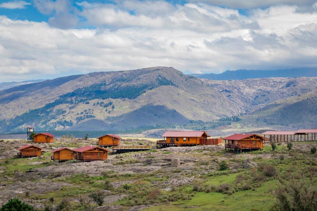 Photo of Others in Calamuchita Department