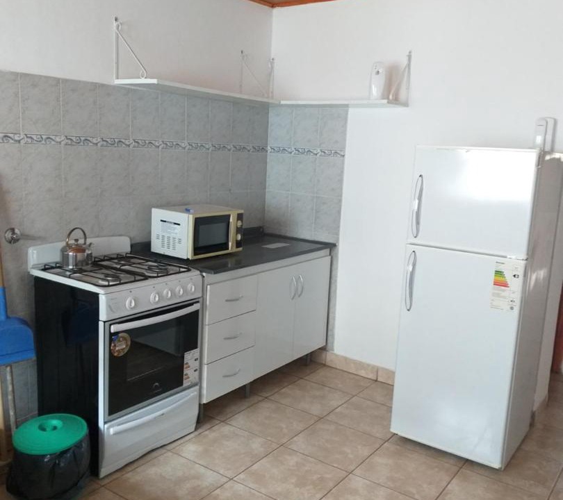 Photo of Kitchen in Balcarce