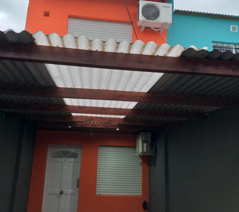 Photo of Buildings in Balcarce