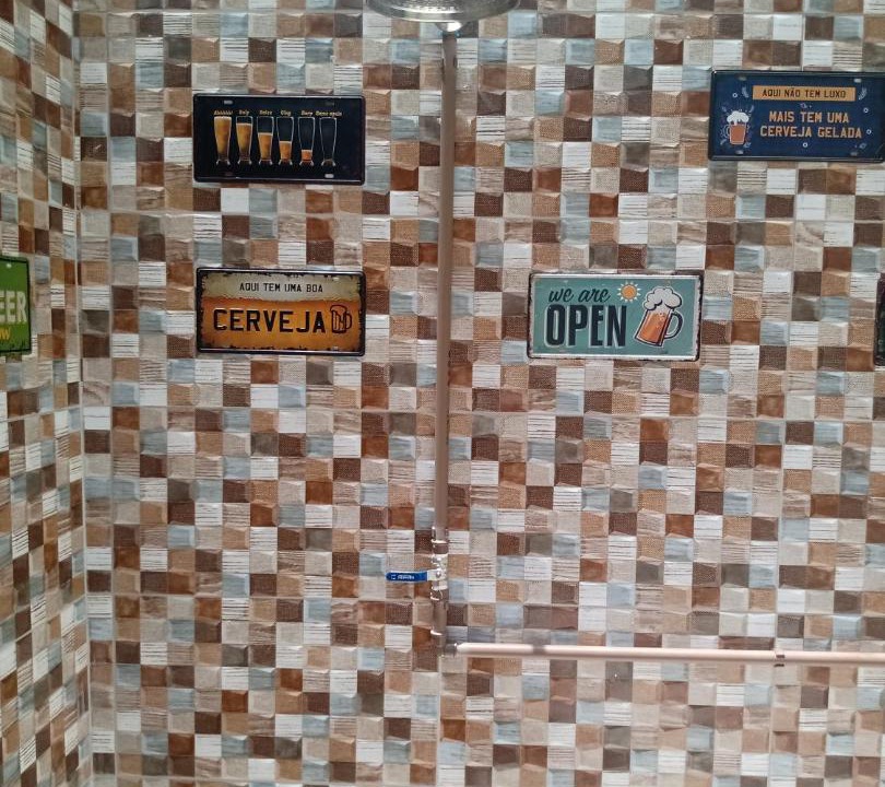 Photo of Buildings in Jardim Aruan