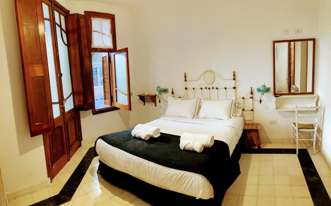 Photo of Bedroom in Ramallo