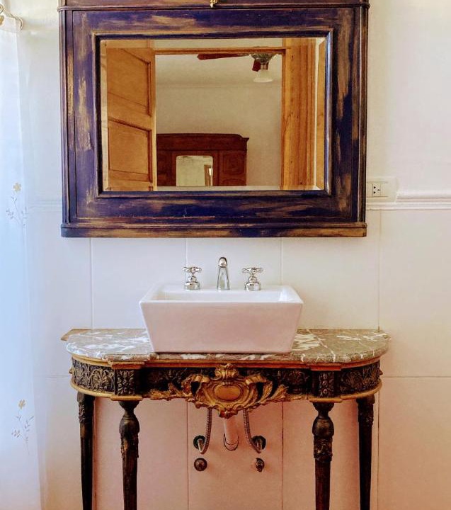 Photo of Bathroom in Ramallo