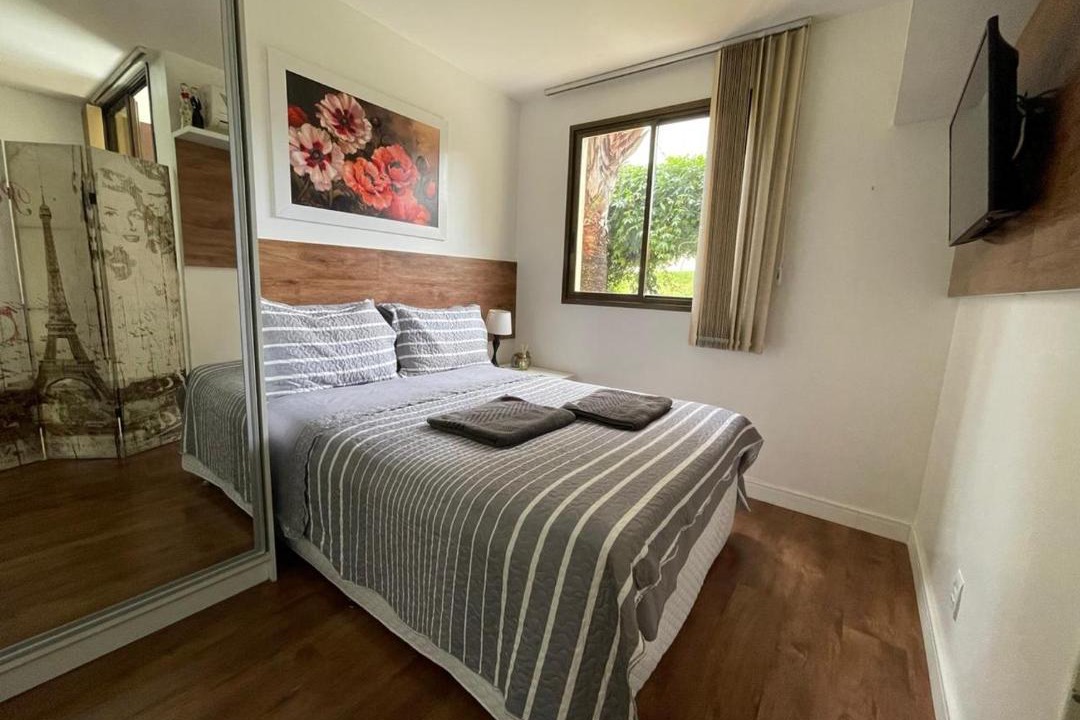 Photo of Bedroom in Asa Norte
