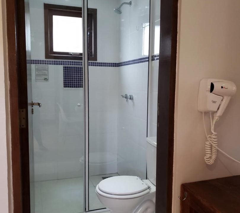 Photo of Bathroom in Praia do Pauba