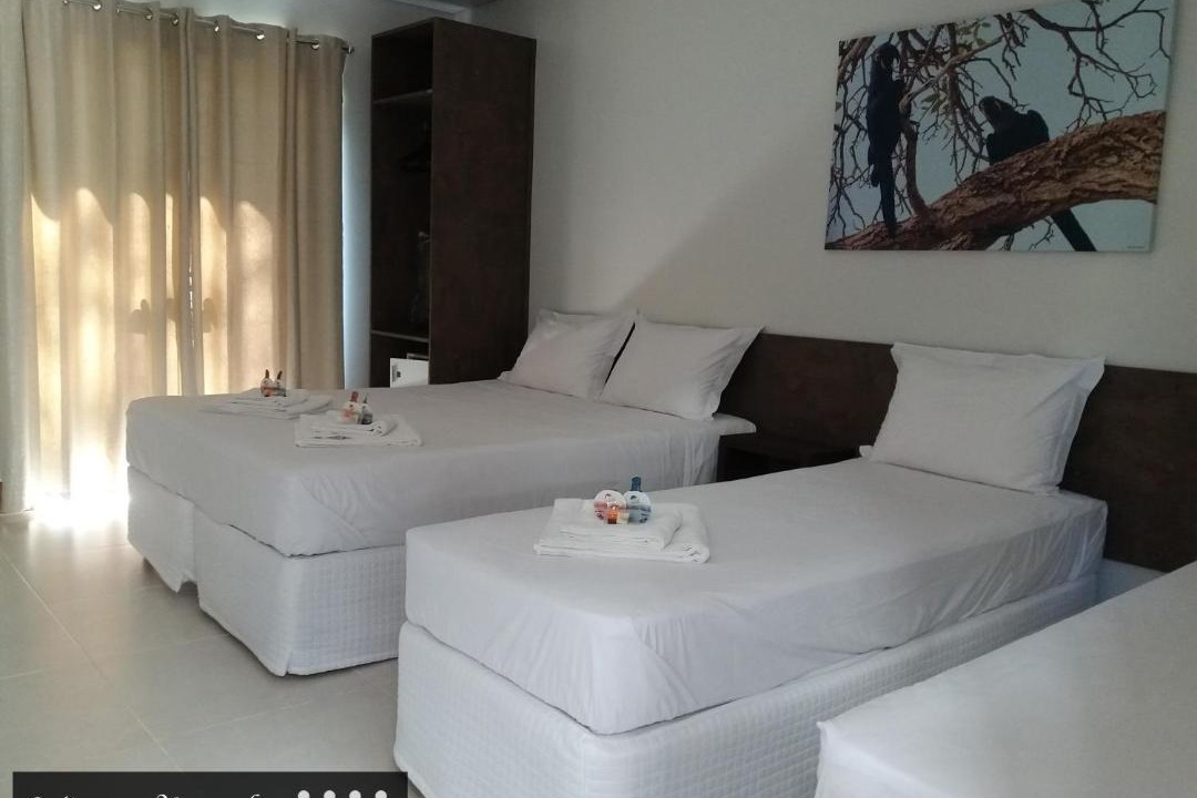Photo of Livingroom in Praia do Pauba