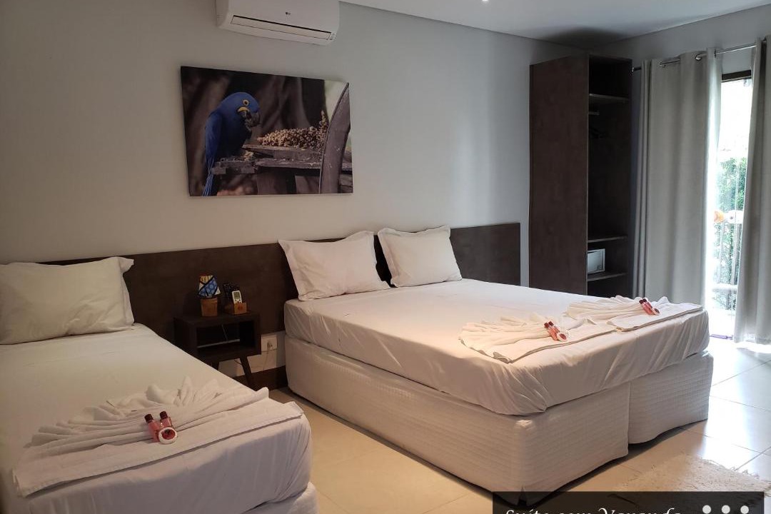 Photo of Livingroom in Praia do Pauba