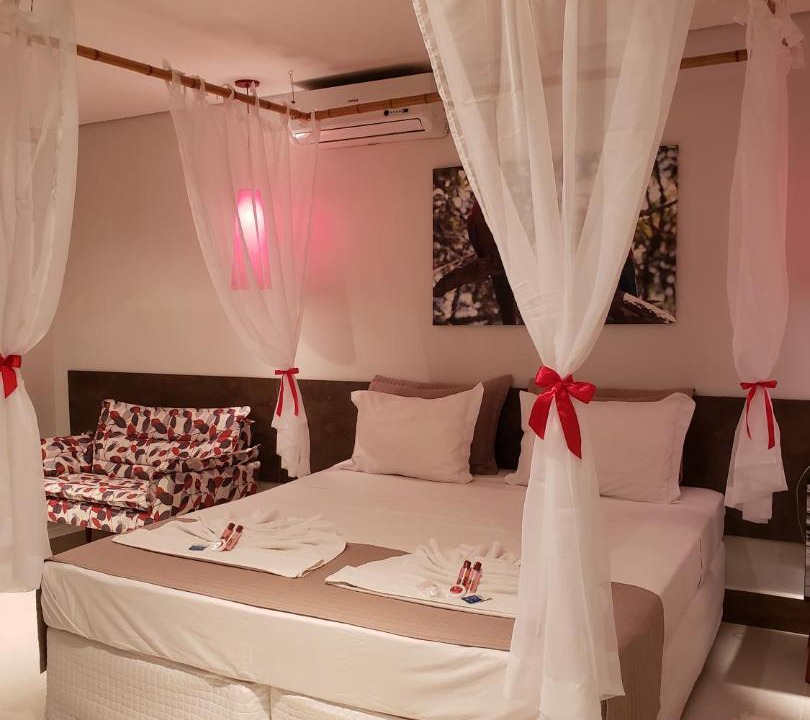 Photo of Bedroom in Praia do Pauba