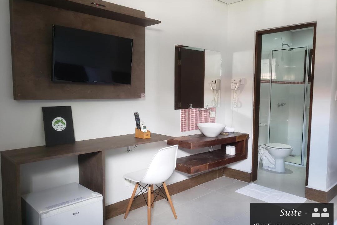 Photo of Livingroom in Praia do Pauba