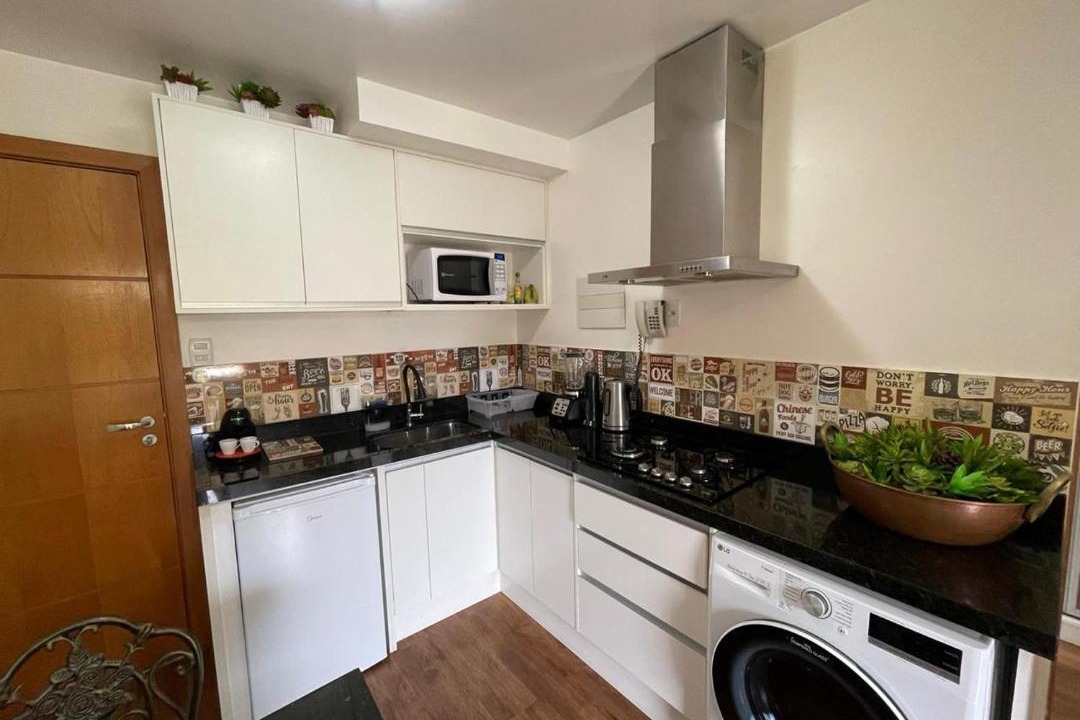 Photo of Kitchen in Asa Norte