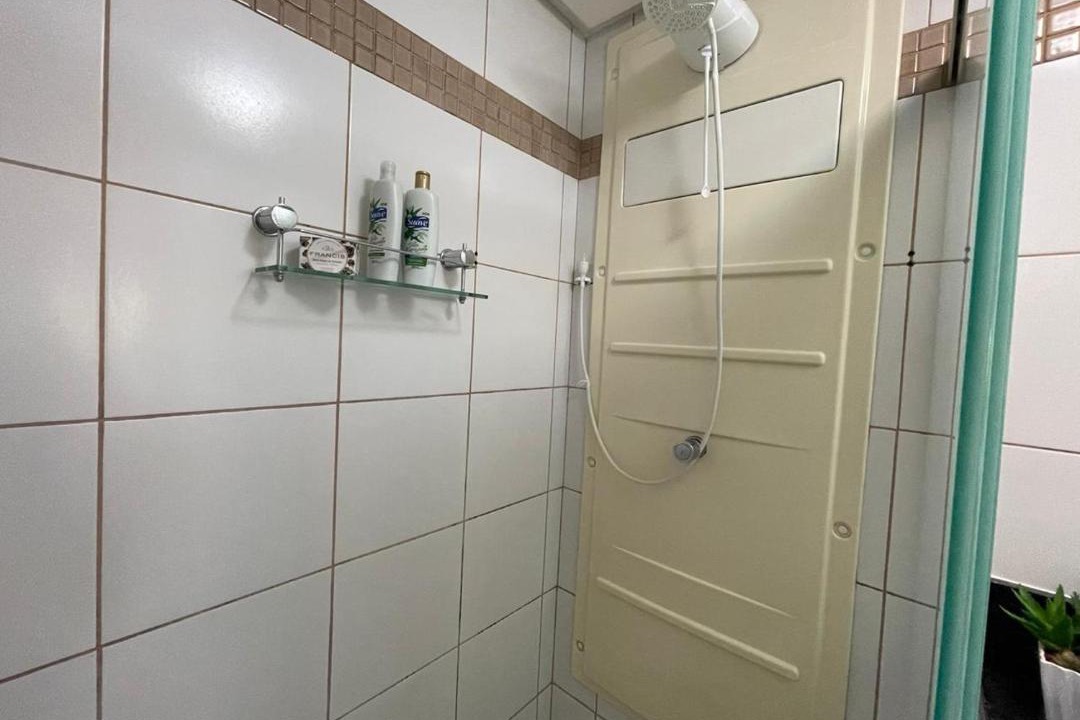 Photo of Bathroom in Asa Norte