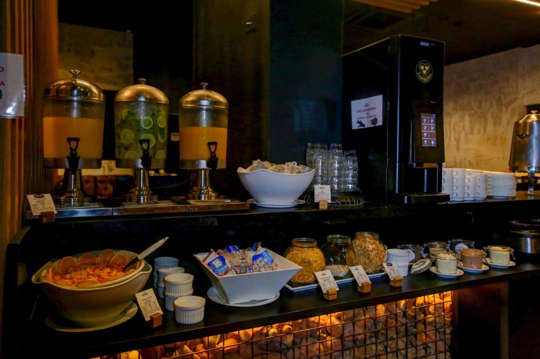 Photo of Kitchen in Setor Hoteleiro Norte