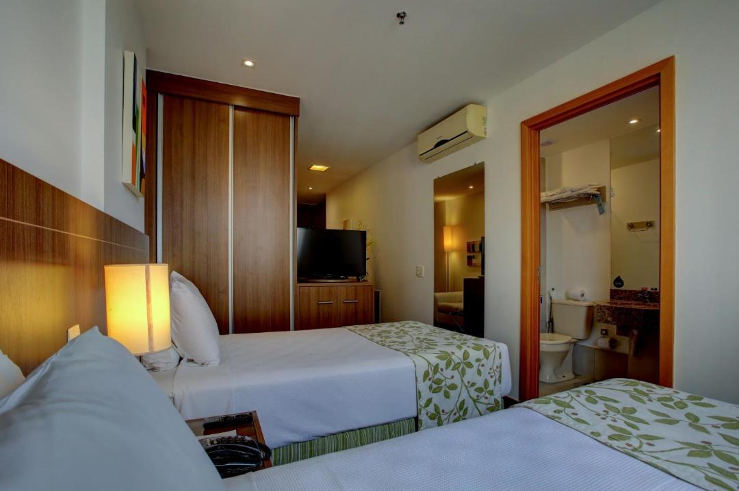 Photo of Bedroom in Setor Hoteleiro Norte