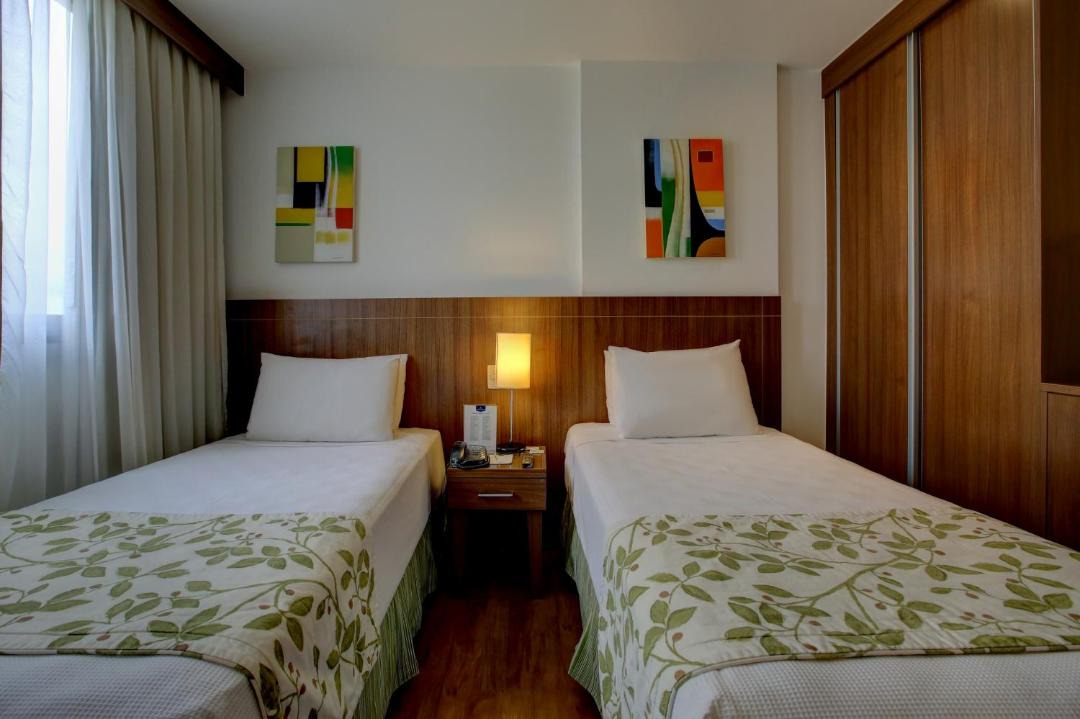 Photo of Bedroom in Setor Hoteleiro Norte