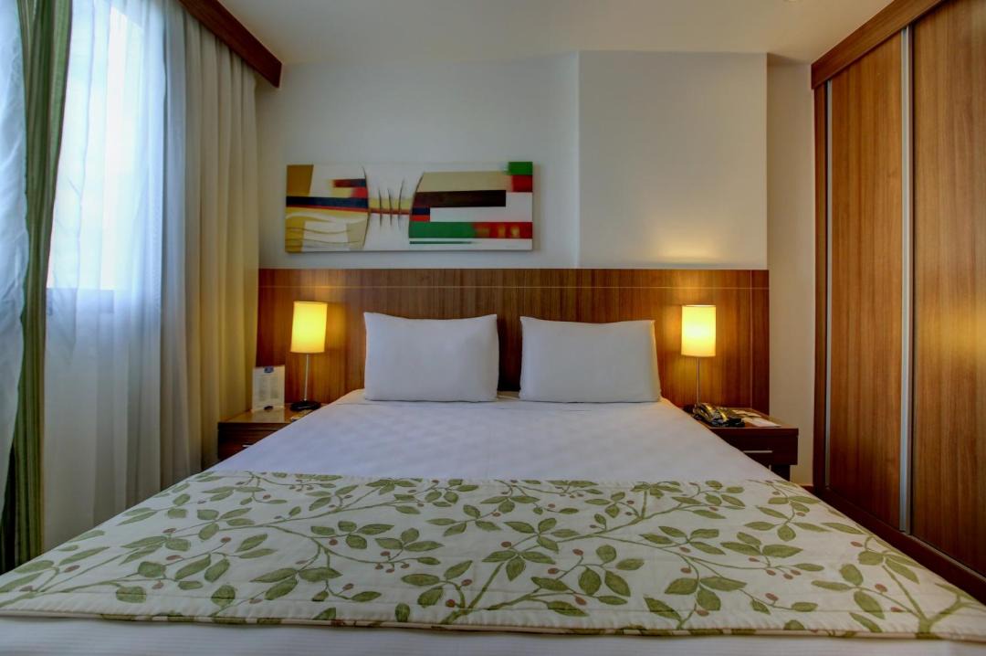 Photo of Bedroom in Setor Hoteleiro Norte