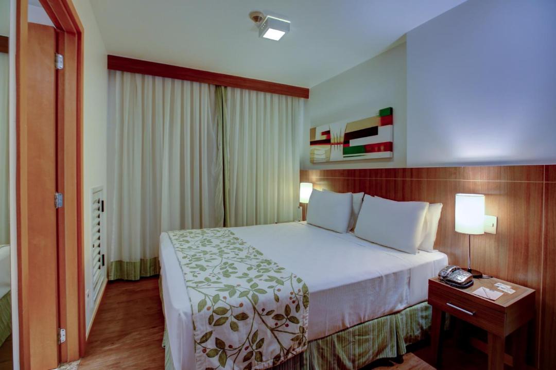 Photo of Bedroom in Setor Hoteleiro Norte