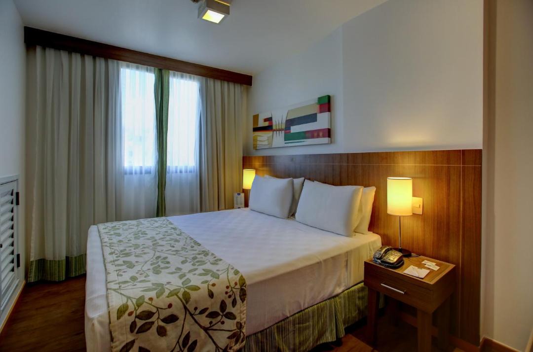 Photo of Bedroom in Setor Hoteleiro Norte