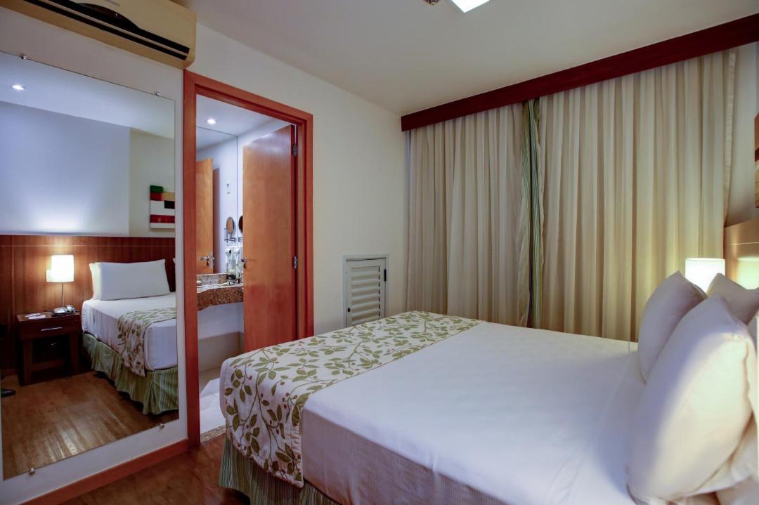 Photo of Bedroom in Setor Hoteleiro Norte