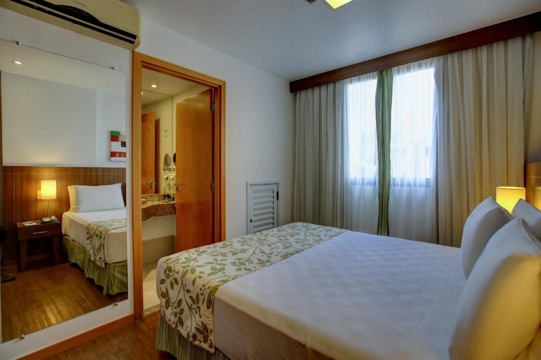 Photo of Bedroom in Setor Hoteleiro Norte