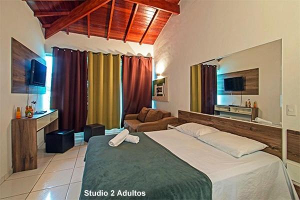 Photo of Bedroom in Maresias