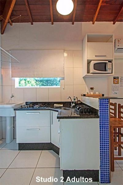Photo of Kitchen in Maresias