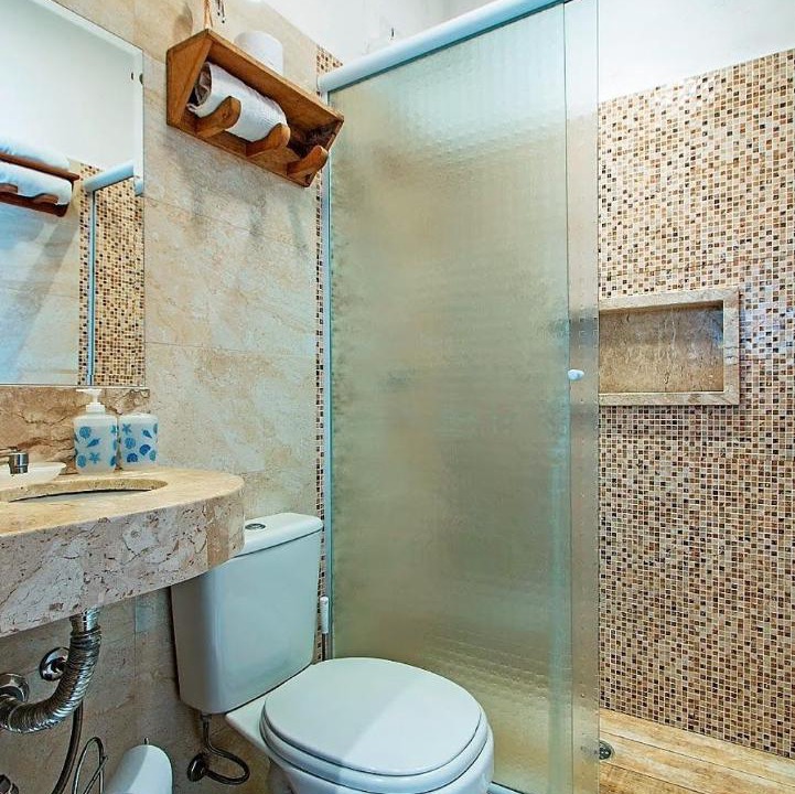 Photo of Bathroom in Maresias