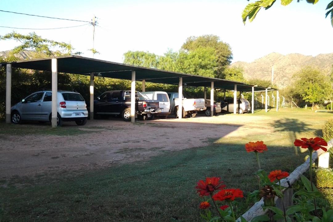 Photo of Others in San Agustin de Valle Fertil