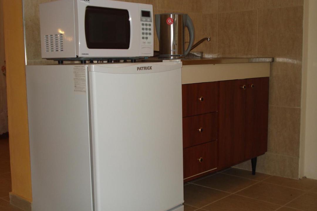 Photo of Kitchen in San Agustin de Valle Fertil