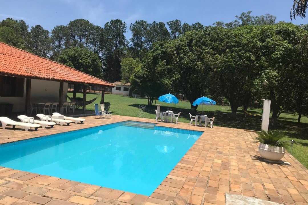 Photo of Outdoor in Boituva