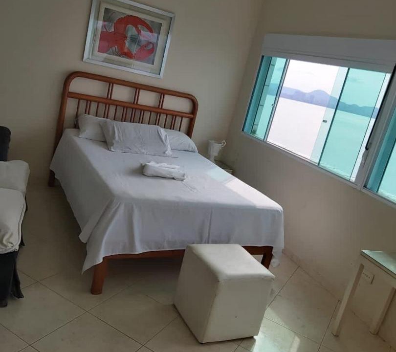 Photo of Bedroom in Porchat Island