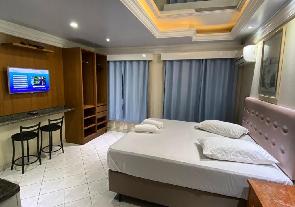 Photo of Bedroom in Ingleses do Rio Vermelho