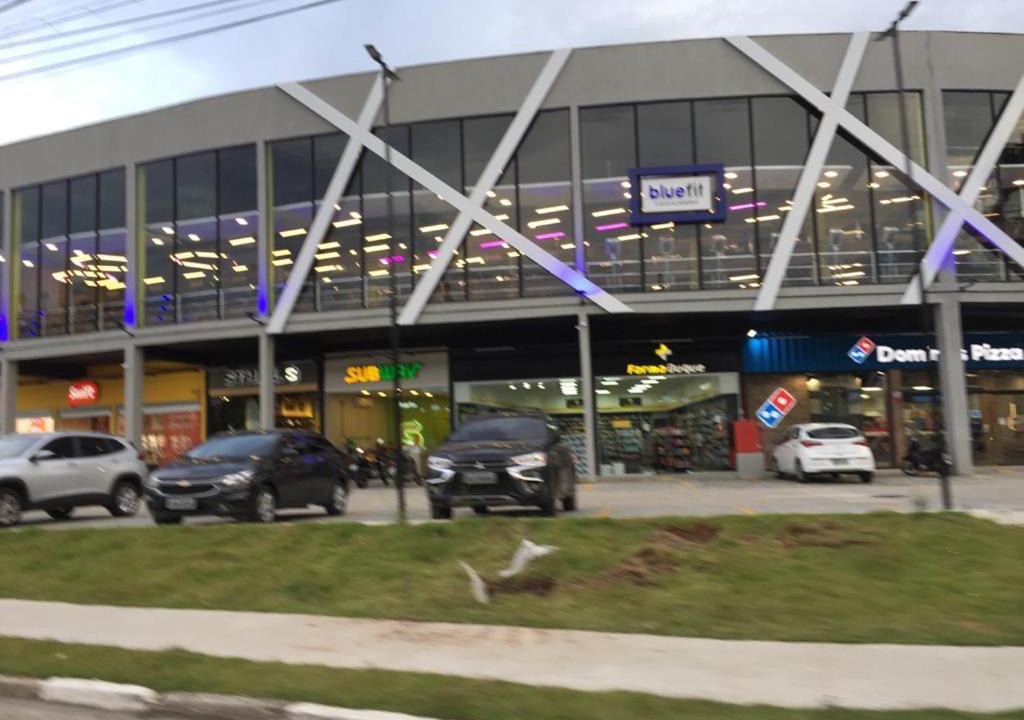 Photo of Buildings in Enseada