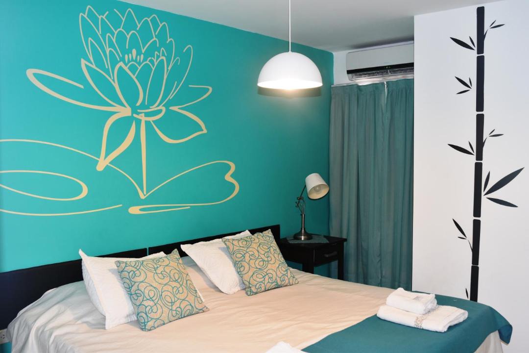 Photo of Bedroom in Cordoba