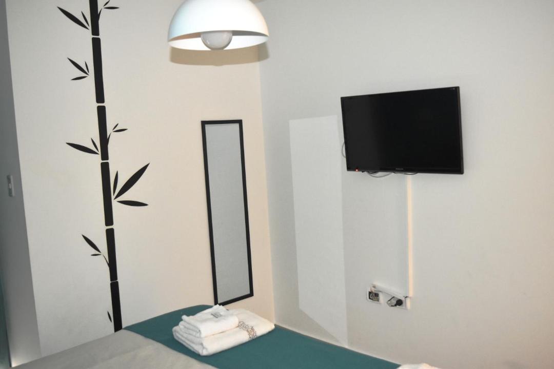 Photo of Bedroom in Cordoba