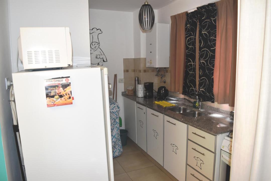 Photo of Kitchen in Cordoba