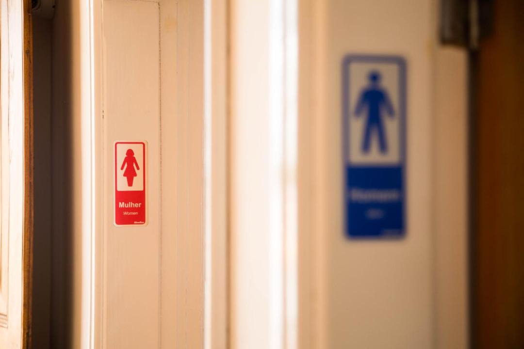 Photo of Bathroom in Analandia