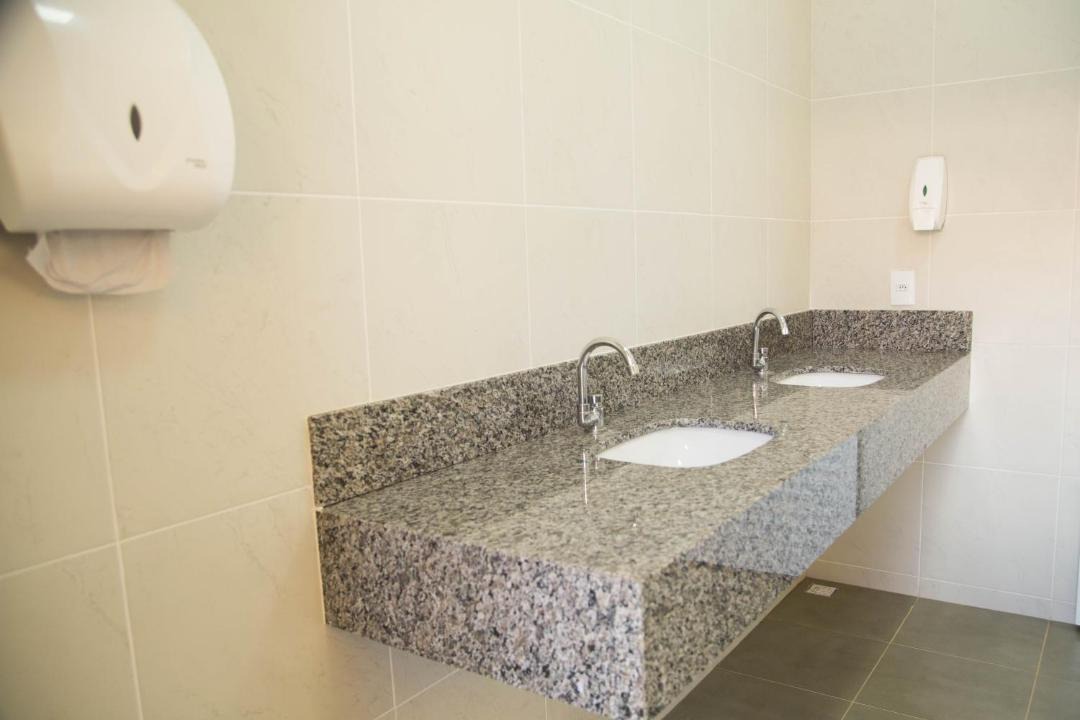 Photo of Bathroom in Analandia