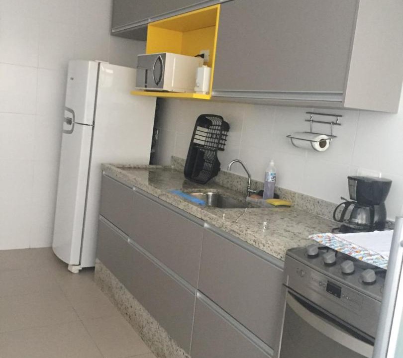 Photo of Kitchen in Enseada