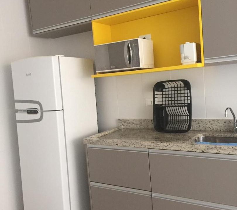 Photo of Kitchen in Enseada