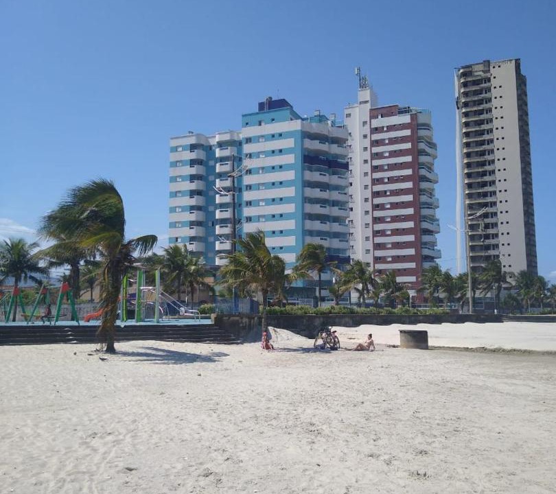 Photo of Buildings in Maracana
