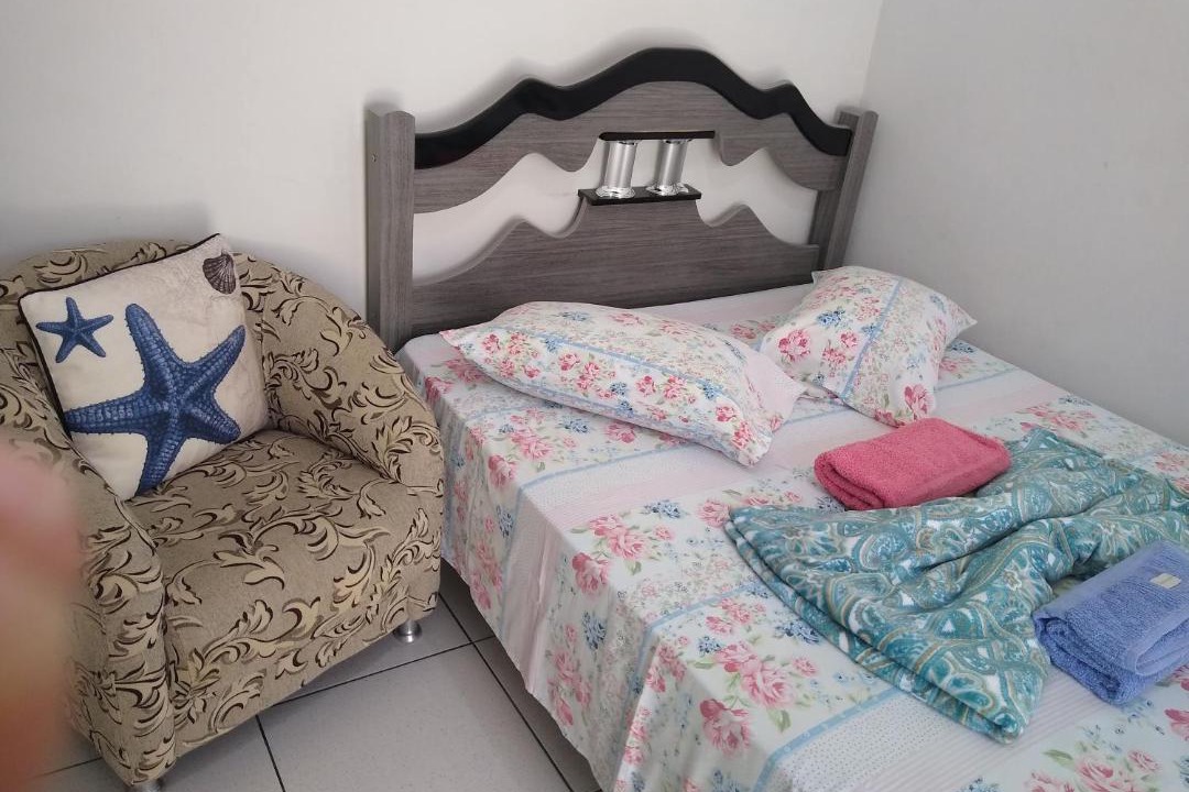 Photo of Bedroom in Vista Linda