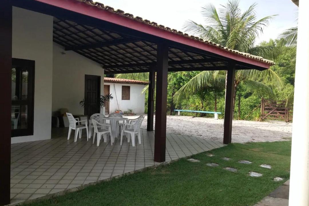 Photo of Others in Porto de Sauipe