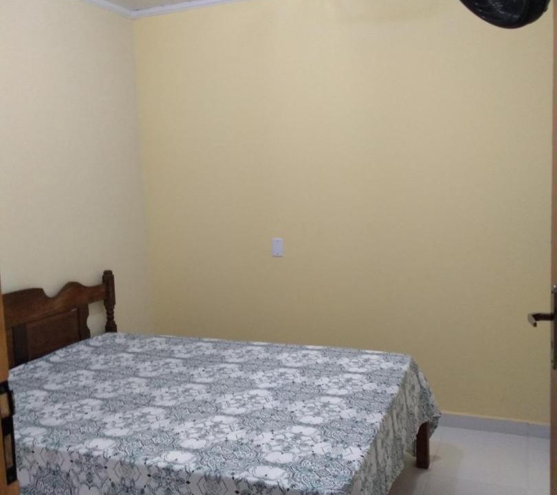 Photo of Bedroom in Mucuge