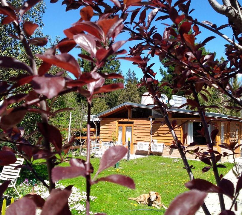 Photo of Others in Lago Puelo