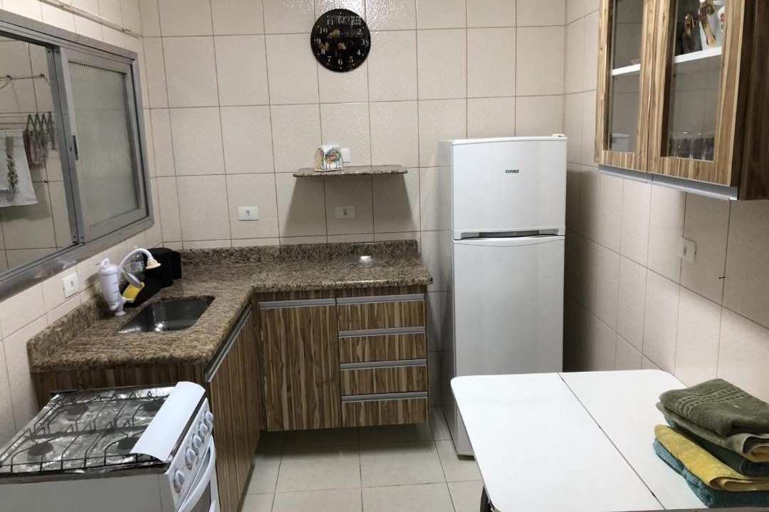 Photo of Kitchen in Asturias
