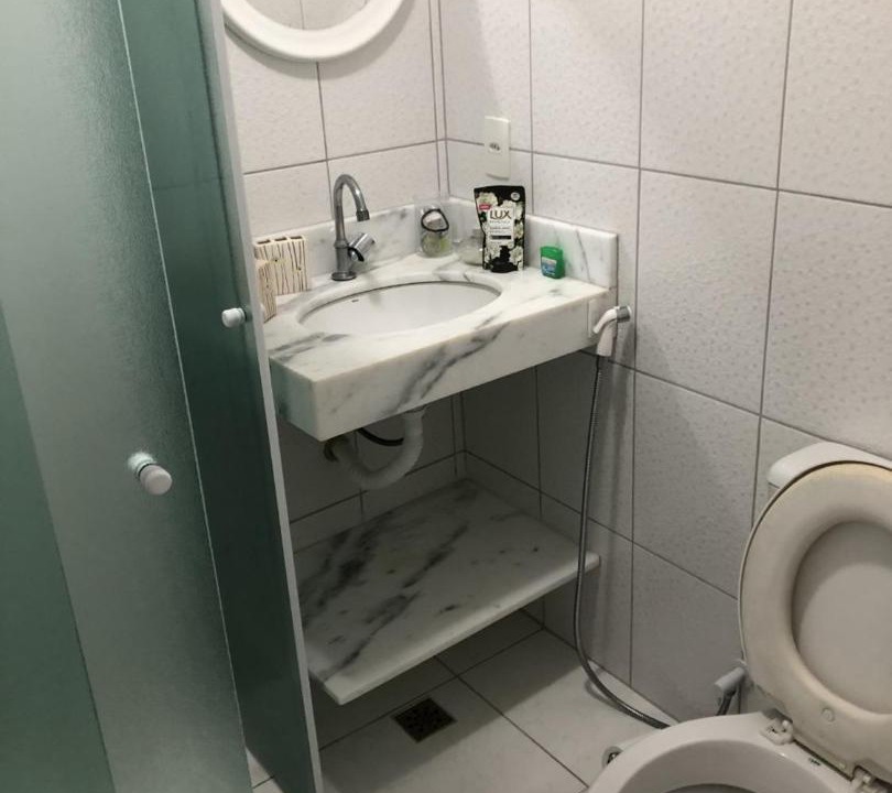 Photo of Bathroom in Asturias